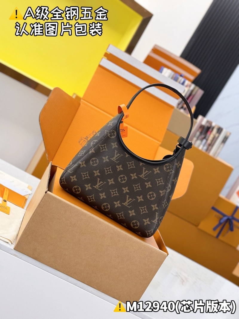 LV Top Handle Bags